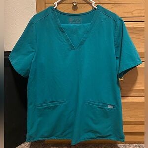 Figs Scrubs